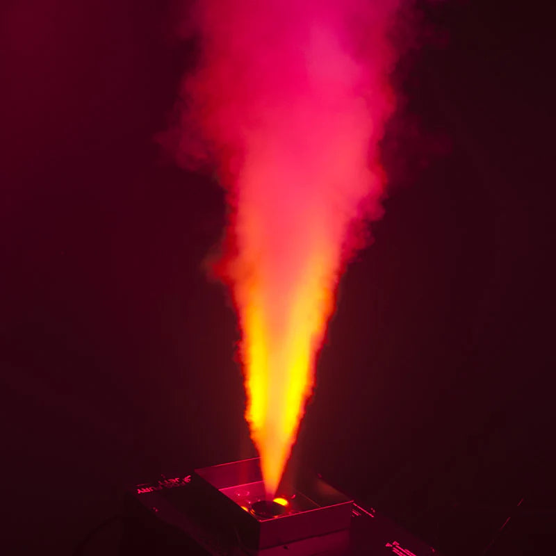 Powerful 700W professional DMX vertical Fog Machine